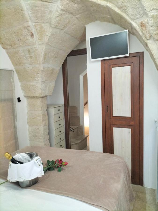 Holiday House Luxury Fasano Exterior foto