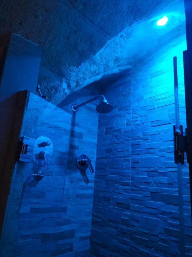 Holiday House Luxury Fasano Exterior foto